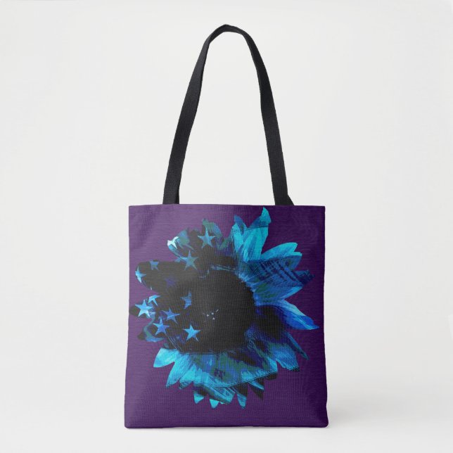 Sunflower USA Tasche (Vorderseite)