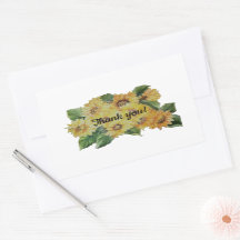 SUNFLOWERS danke