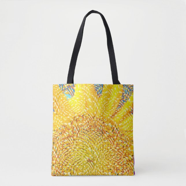 SuNfLr67 Sunny Tasche (Vorderseite)
