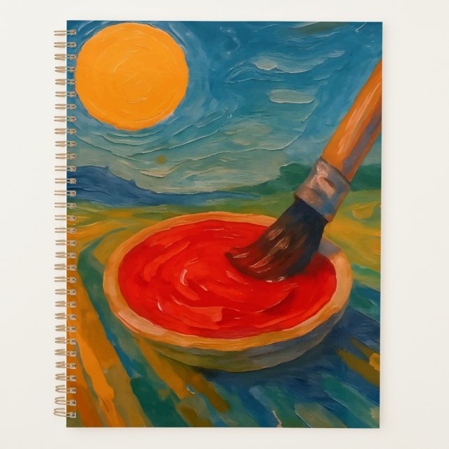 Sunfruit Dreams (Devant)