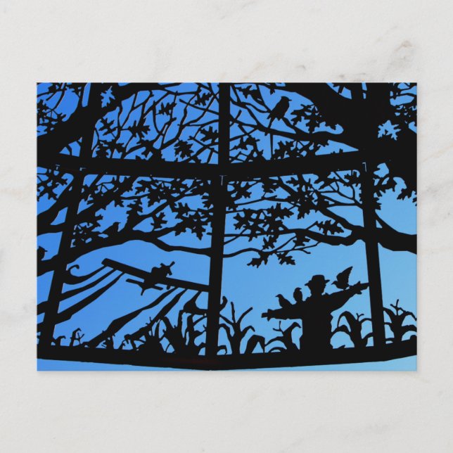 Sunken Gardens Dome Postkarte 3 (Vorderseite)