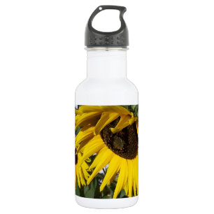 Sunlamp Sonnenblumen Trinkflasche