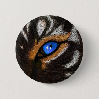 Sunless Tiger-Stift Button