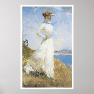 Sunlight, 1909 poster