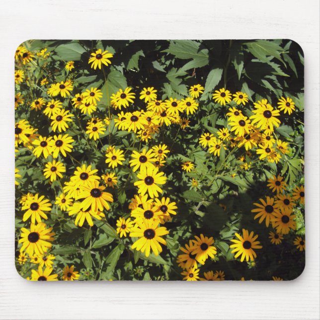 Sunlit Meadow Mousepad (Vorne)