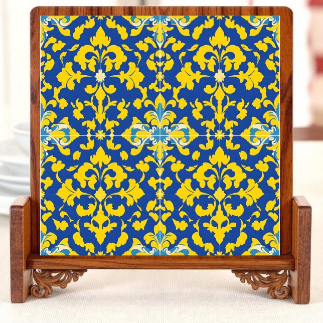 Sunlit Mosaik Tile Fliese (Von Creator hochgeladen)