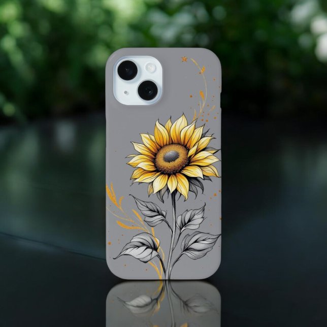 Sunlit Serenity Case-Mate iPhone Hülle (Von Creator hochgeladen)