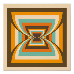 "Sunlit Serenity - Yellow Wall Art" Poster