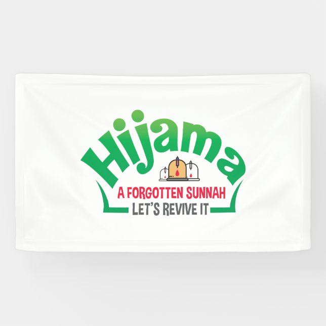 Sunna: Hacamat: Einschnitt: Zerlegungstherapie: Hi Banner (Horizontal)