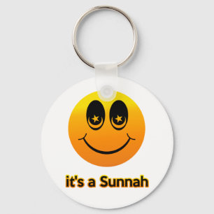 Sunnah Schlüsselanhänger