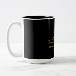 Sunnahfollowers Tall Tasse