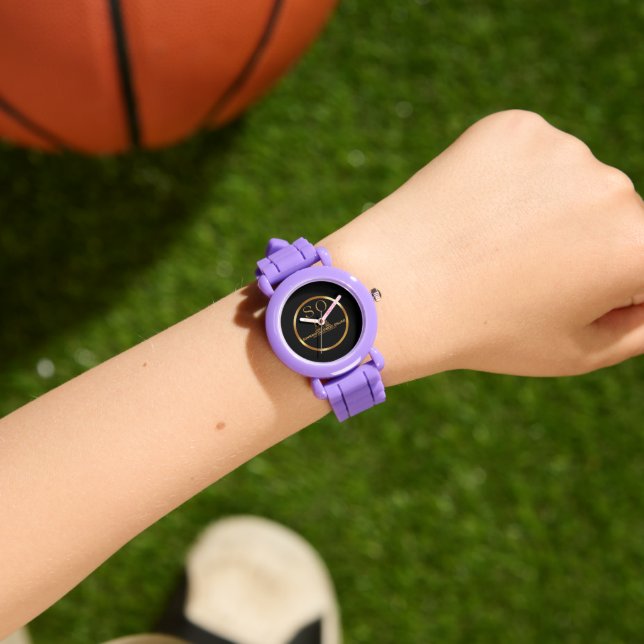 Sunnahfollowers Uhren (Handgelenk)