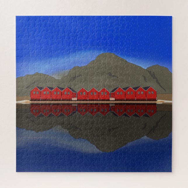 Sunndalsøra (Vertikal)