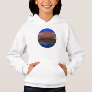 Sunndalsøra Hoodie