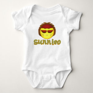 Sunnleo Baby Strampler