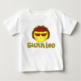 Sunnleo Baby T-shirt