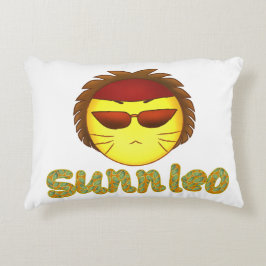 Sunnleo Dekokissen