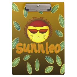 Sunnleo Klemmbrett