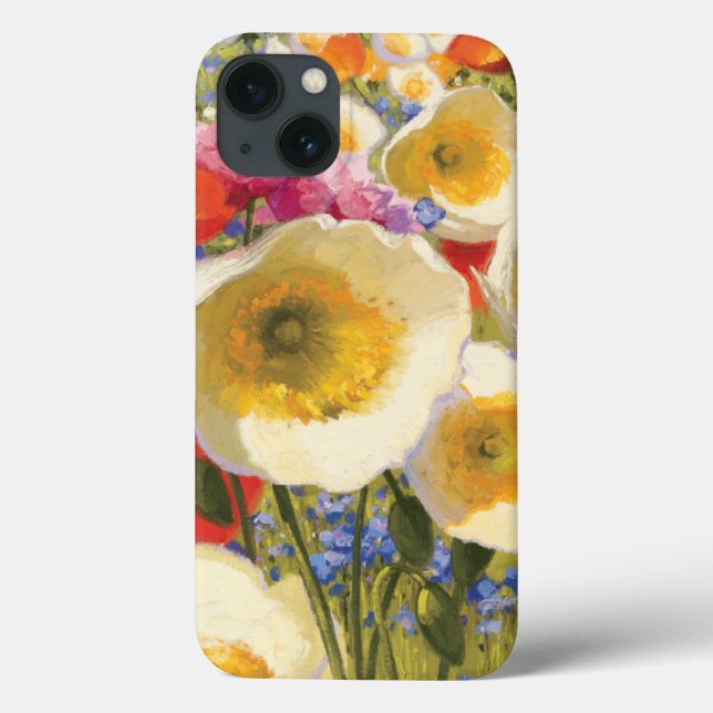 Sunny Abundance Case-Mate iPhone Hülle (Rückseite)