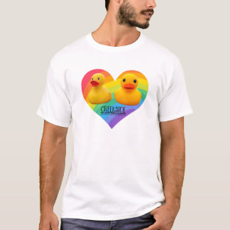 sunny b et moony tshirt
