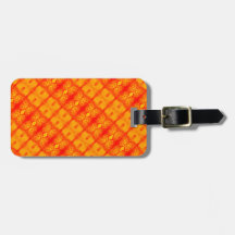 Sunny Daisy Ikat 5 Sangria