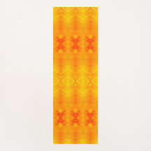 Sunny Daisy Ikat Too 9 Miami