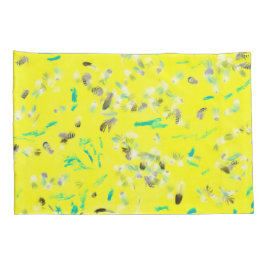 Sunny Flight Pillowcase Kissenbezug