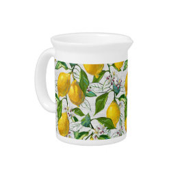 Sunny Lemons Pitcher Getränke Pitcher