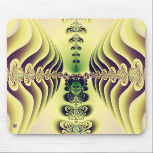 Sunny Mairytale Mousepad