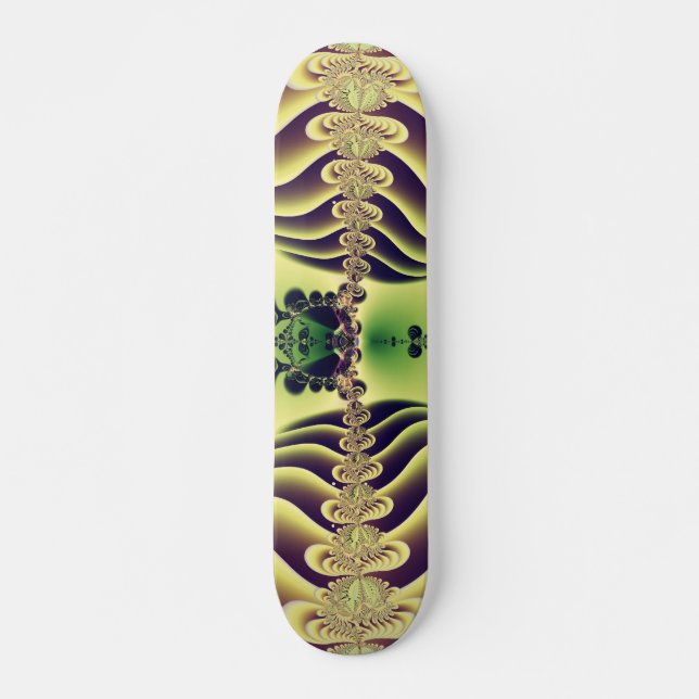 Sunny Mairytale Skateboard (Vorne)
