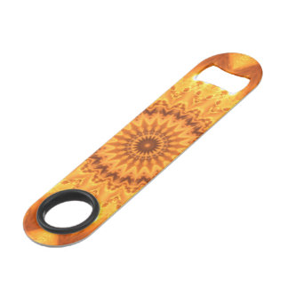 Sunny Mandala Speed Bottle Opener | Bar Blade Flaschenöffner