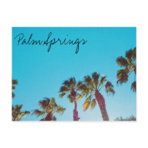 Sunny Palm Springs