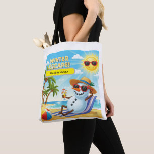 Sunny Sands Resort Tasche
