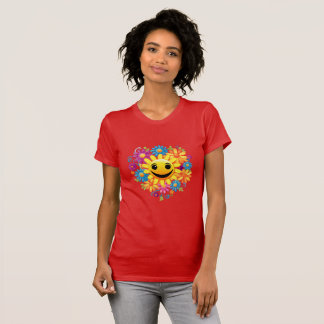 Sunny Smiles T-Shirt