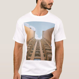 Sunny Street Walk T-Shirt
