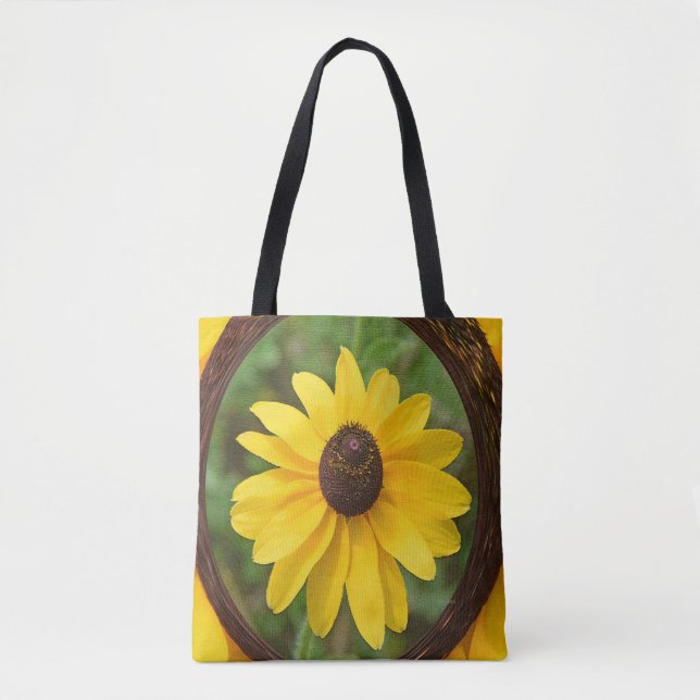 Sunny Susan... Tasche (Vorderseite)