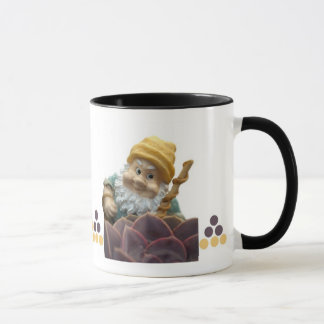 Sunnyboy der GartenGnome Tasse