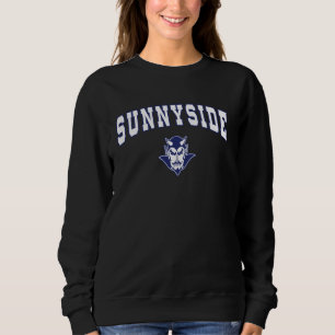 Sunnyside High School Blue Devils T - Shirt C2