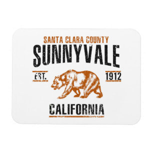 Sunnyvale Magnet