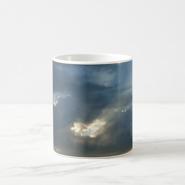 SunPeaking Kaffeetasse (Mittel)