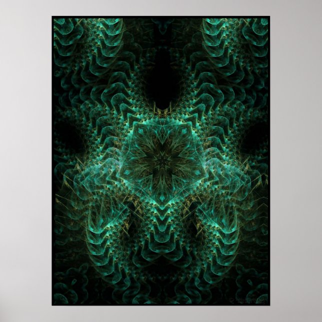 SUNPHYSIS Poster (Vorne)