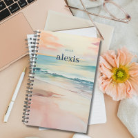 Sunrise Beach | Plutôt Personnalisé Planificateur