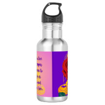Sunrise Buddha Heute V4 - Wasser ist lebendig