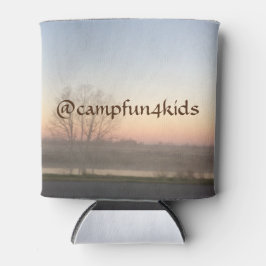 Sunrise Coozie Dosenkühler