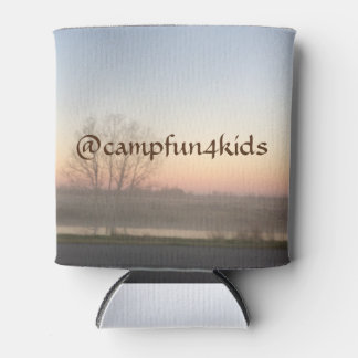 Sunrise Coozie Dosenkühler