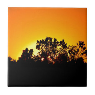 Sunrise Fliese
