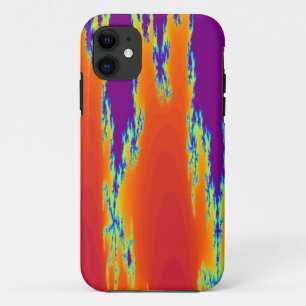 Sunrise iPhone 5 Coque