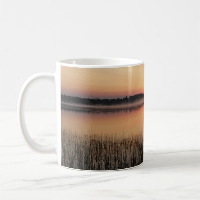 Sunrise Kaffeetasse (Links)