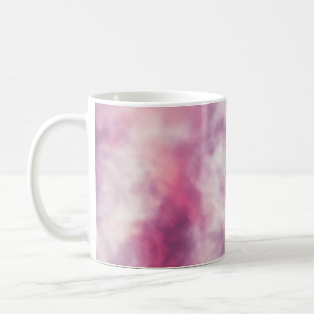 Sunrise Kaffeetasse (Links)