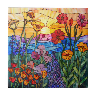 Sunrise Keramik Tile Fliese